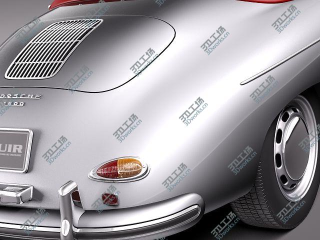 images/goods_img/2021040234/Porsche 356A Speedster 1955/5.jpg